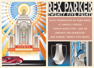 Rex Parker 2023