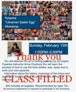 2026-02-15 Ukrainian Easter egg workshop - filled